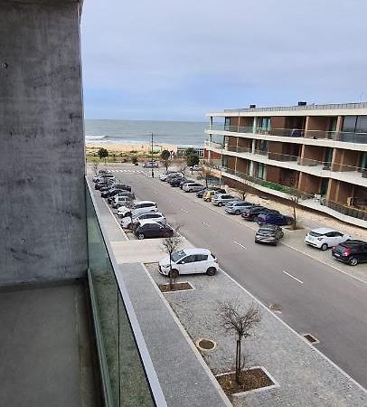 Uno Al Mar - Estudio Praia Вила-Нова-ди-Гая Экстерьер фото