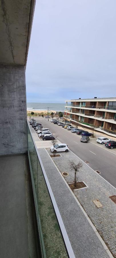 Uno Al Mar - Estudio Praia Вила-Нова-ди-Гая Экстерьер фото